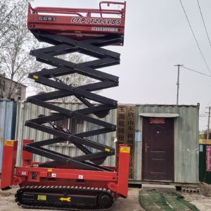 菏泽工程机械租赁公司