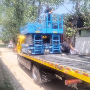 菏泽工程机械租赁公司